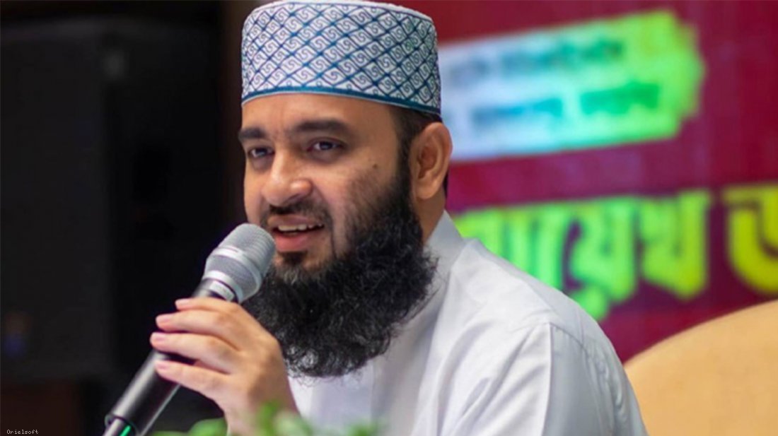 অস্ট্রেলিয়ায় আজহারীর ভিসা বাতিল: ডেইলি মেইল