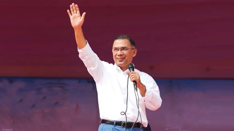 ৩০ এপ্রিল সিলেট যাচ্ছেন প্রধানমন্ত্রী: আমিনুল হক