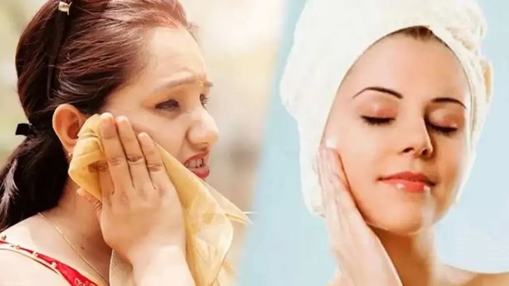 গরমে ত্বকের নানা সমস্যায় যেভাবে যত্ন নিতে হবে