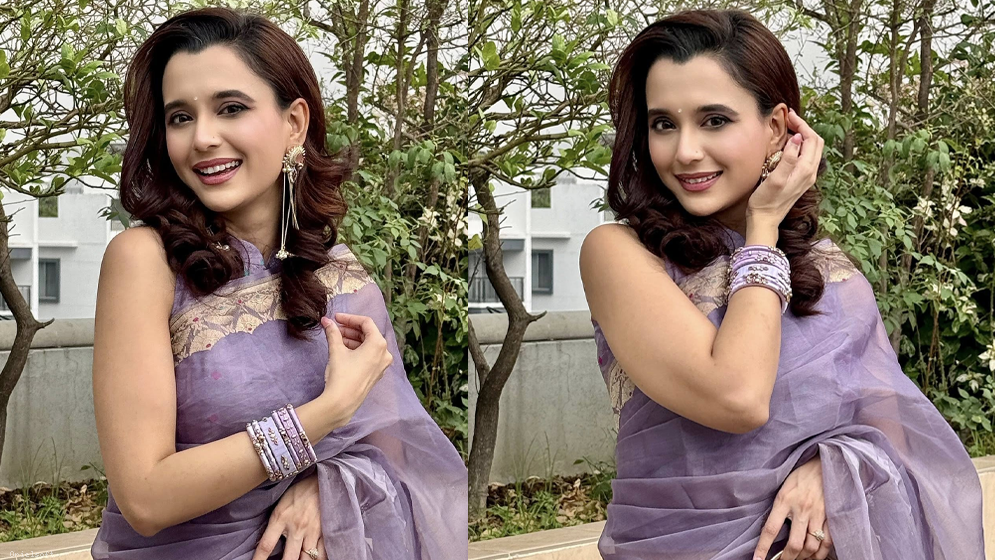 এ অভিজ্ঞতা আমার ক্যারিয়ারে স্মরণীয় অধ্যায় হয়ে থাকবে: সাবিলা নূর