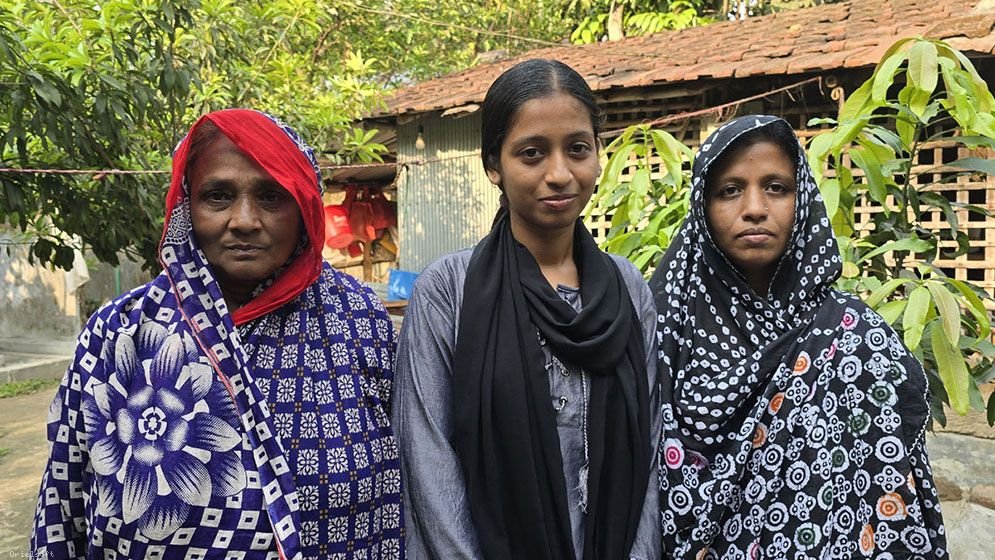 জিএসটি ভর্তি পরীক্ষায় প্রথম ঐশি চার্টার্ড অ্যাকাউন্টেন্ট হতে চান