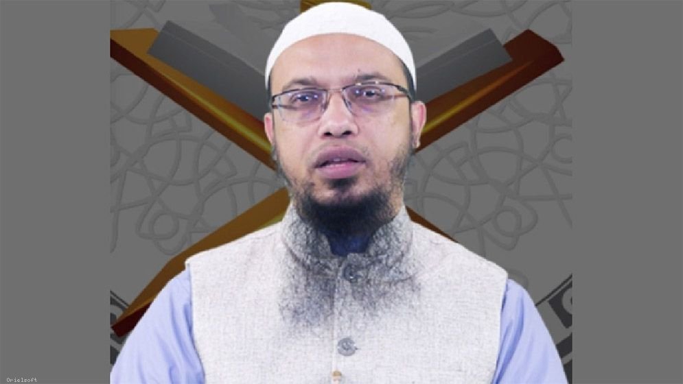 শিশুর হাম নিয়ে অভিভাবকদের সতর্কবার্তা শায়খ আহমাদুল্লাহ’র