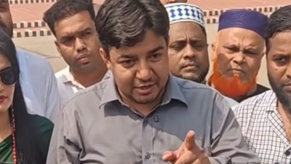 ‘একাত্তরকে অপমান করলে চব্বিশের অর্জন বিলীন হয়ে যাবে’