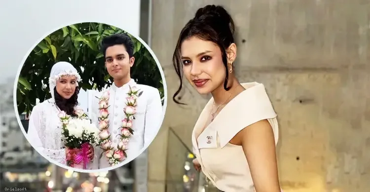 বাংলাদেশে বিয়ে করেছেন সেই মনিকা