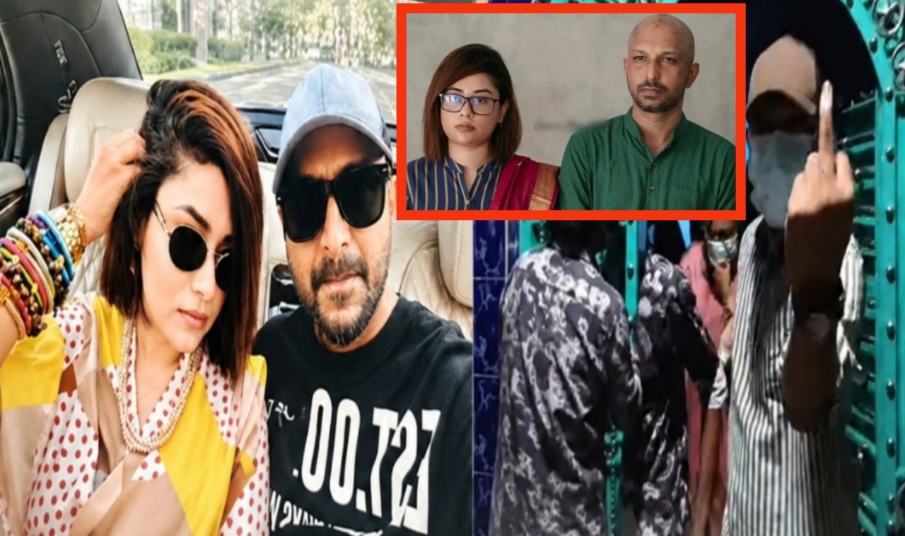 উখিয়ায় আপত্তিকর অবস্থায় আটক দুই এনজিও কর্মী ফয়সাল ও ডা. ঋতুর বিরুদ্ধে মামলা, তদন্ত চলছে